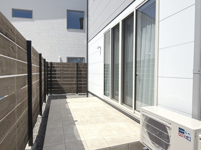 【APHグループの建売】長野市川中島町四ツ屋G1