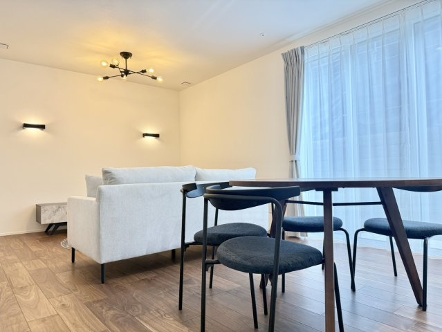 【APHグループの建売】長野市川中島町四ツ屋G1