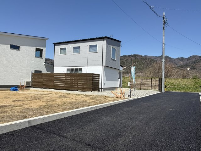 【APHグループの建売】長野市川中島町四ツ屋G1