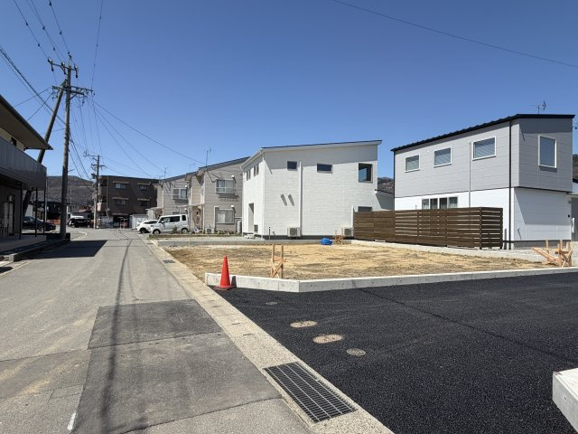 【APHグループの建売】長野市川中島町四ツ屋G1
