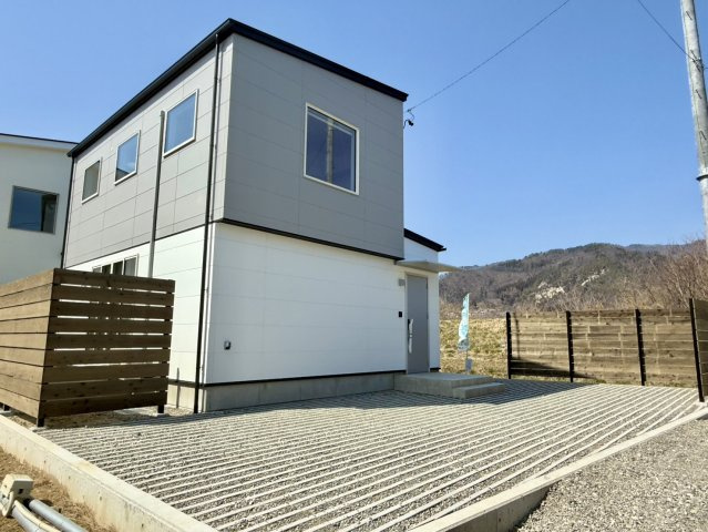 【APHグループの建売】長野市川中島町四ツ屋G1