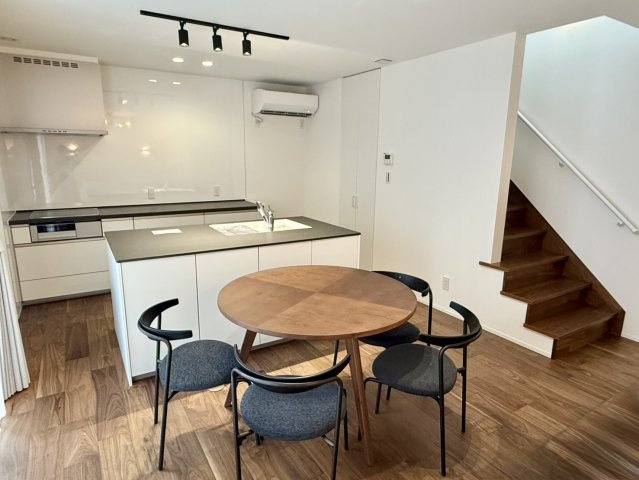 【APHグループの建売】長野市川中島町四ツ屋G1