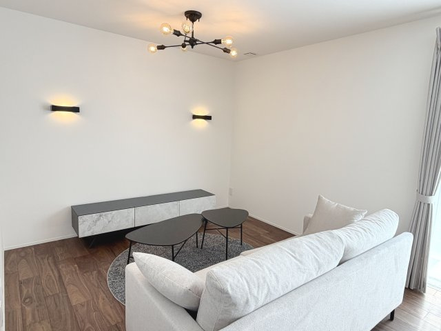 【APHグループの建売】長野市川中島町四ツ屋G1