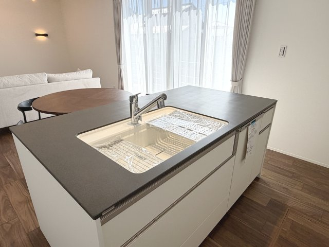 【APHグループの建売】長野市川中島町四ツ屋G1