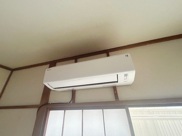 サンハイム駒込の設備