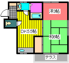 サンハイム駒込