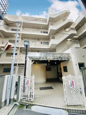 ダイアパレス三河島
