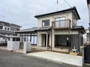 下妻市加養　中古戸建の画像