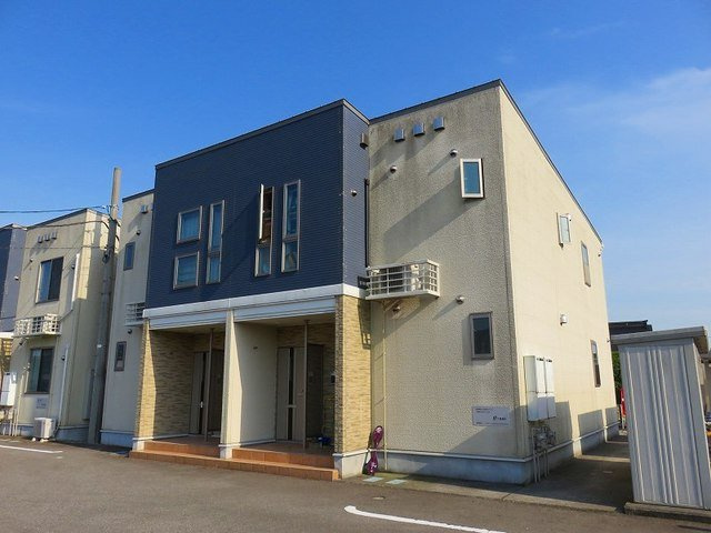ネオ・ビスタ　Ⅱ