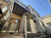 江戸川区興宮町売戸建の画像