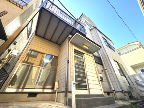 江戸川区興宮町売戸建の画像