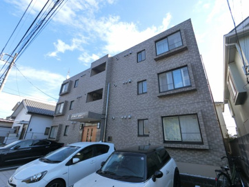 プルミエプラースの画像