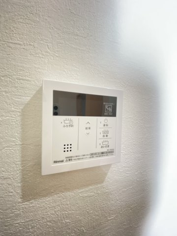 【新築】ヴェルデ青山Ａ棟の設備