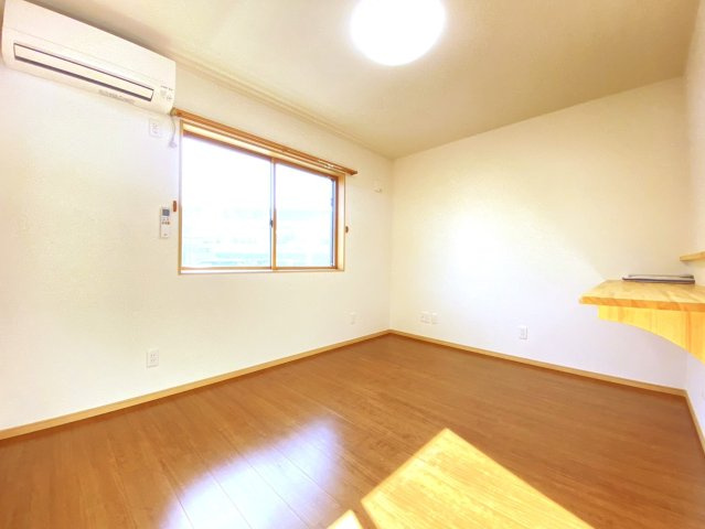 【新築】ヴェルデ青山Ａ棟の展望