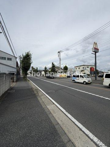 【現地画像あり】ダイアパレスエクシード茅ヶ崎の周辺|まずはお気軽にご連絡ください♪