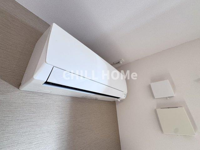 Ｌｅ・ｙｕｚｕの設備|当社、チルホームのHPもご覧ください(^^)/物件情報多数♪