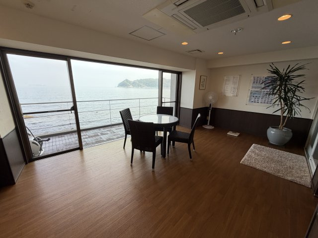 シーサイドヴィラ南熱海のその他共用部分