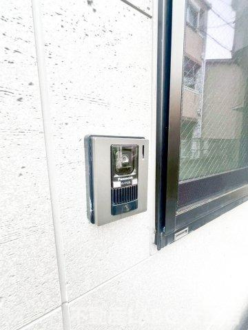 ランコントル伝法のその他共用部分