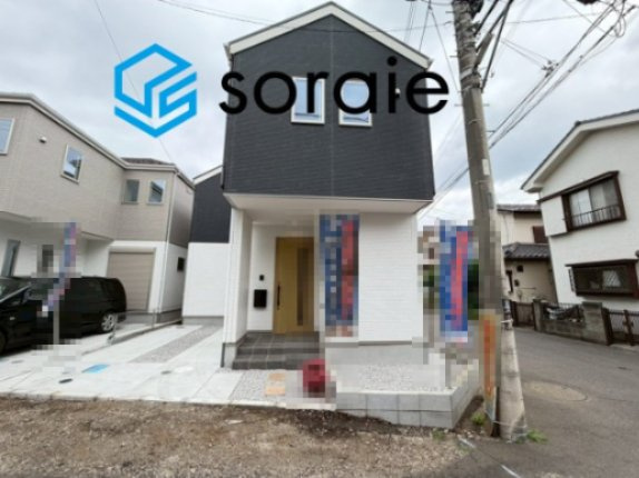 所沢市久米3期 全２棟 新築戸建　1号棟　Fit