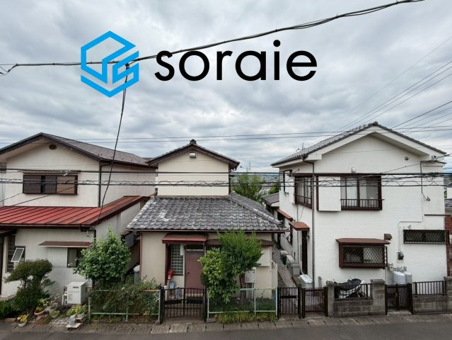 所沢市久米3期 全２棟 新築戸建　1号棟　Fitの展望|令和8年6月5日撮影。