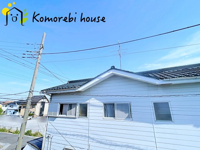 鴻巣市人形1丁目　新築一戸建て　ブルーミングガーデン　01の外観
