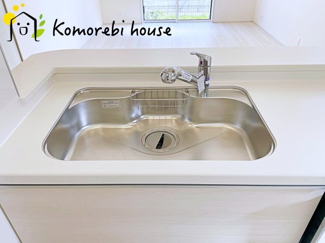 鴻巣市人形1丁目　新築一戸建て　ブルーミングガーデン　01のその他