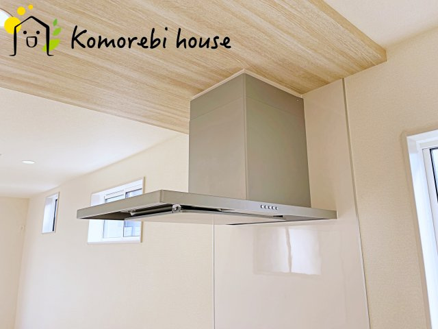 鴻巣市人形1丁目　新築一戸建て　ブルーミングガーデン　01のその他