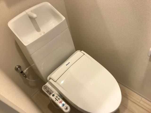 【トイレ】 | エバーダイク | トイレ