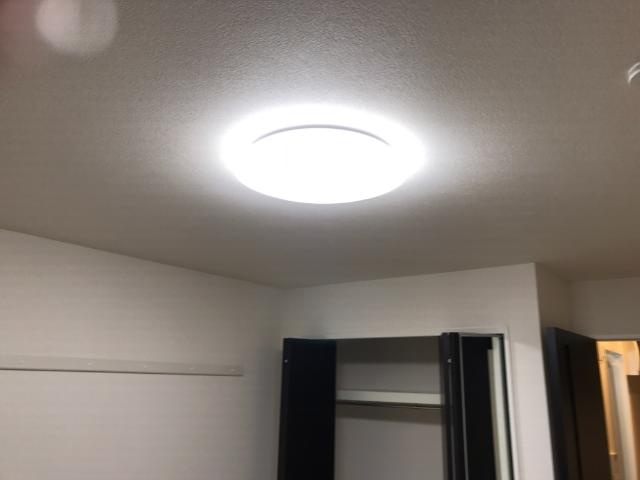 【設備】 | エバーダイク | 室内設備