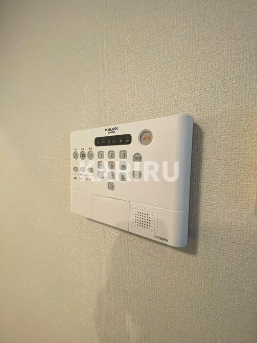 アンサンブル大今里の設備