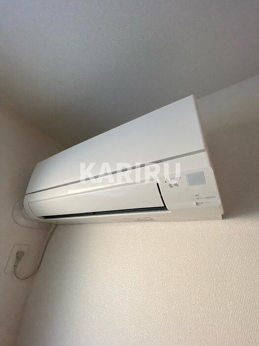 アンサンブル大今里の設備