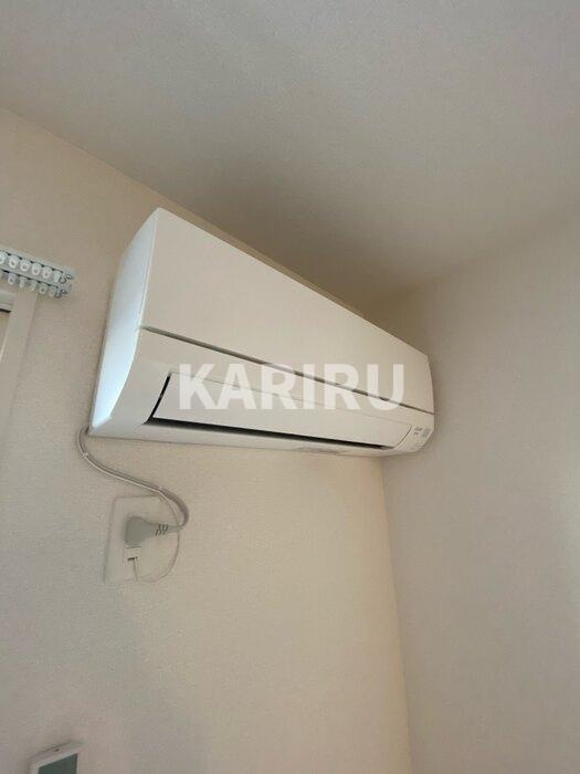 アンサンブル大今里の設備