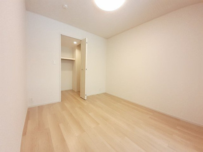 【内装】 | サンセールⅡ　Ａ | きれいな内装です