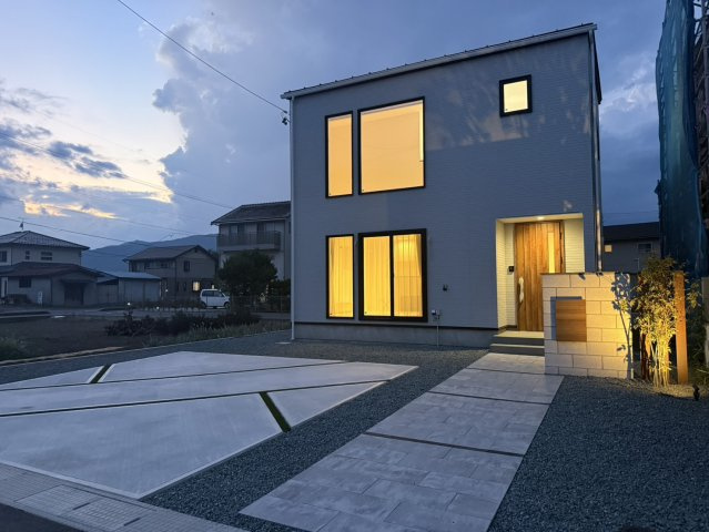 【APHグループの建売】千曲市打沢A1