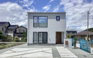 【APHグループの建売】千曲市打沢A1の画像