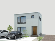 JUST PIA HOUSE 打沢A1の画像
