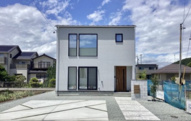 【APHグループの建売】千曲市打沢A1の画像