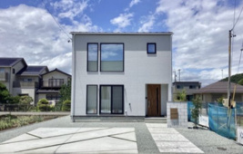 【APHグループの建売】千曲市打沢A1の画像