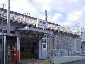 【周辺】 | ボニート | ＪＲ御着駅まで1300m