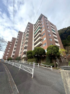 【外観】 | 愛宕山ハイリビング
