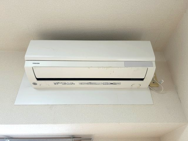 インプルーブ三宮イーストの設備