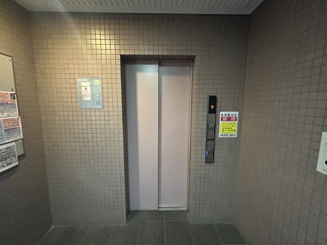 インプルーブ三宮イーストの設備