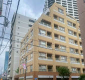 リシェ大井プリーマの画像