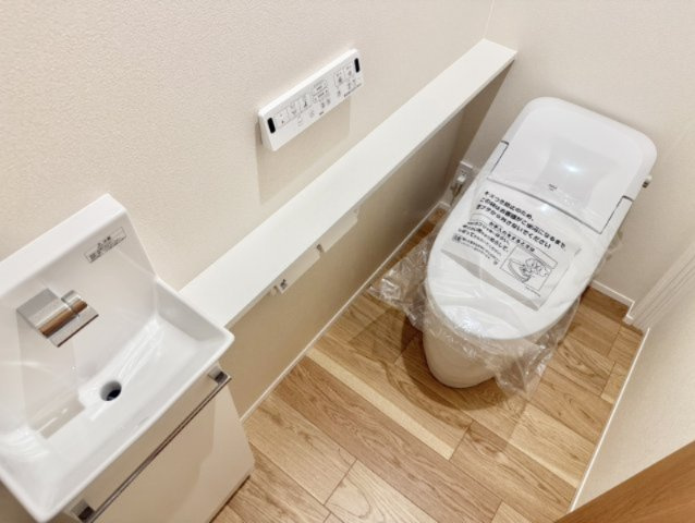 【APHグループの建売】千曲市打沢A4情報館
