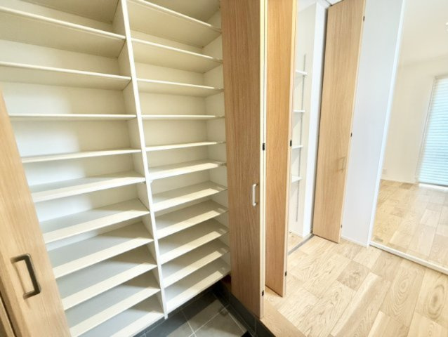 【APHグループの建売】千曲市打沢A4情報館