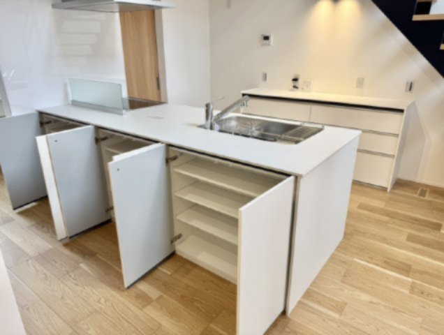 【APHグループの建売】千曲市打沢A4情報館