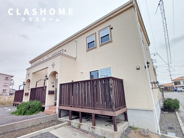 ラ・カシェット　　刈谷市近郊の賃貸はクラスホーム刈谷店