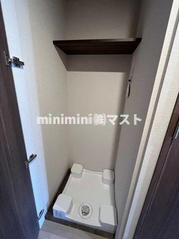 レジュールアッシュアーバンイールの設備