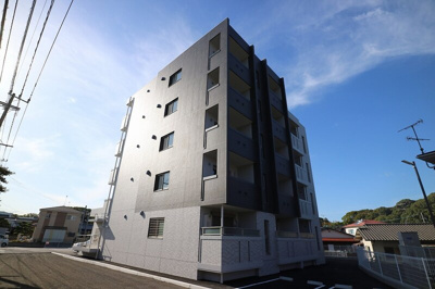 【外観】 | グランステージ宇美駅前　★プライスホームなら仲介手数料が割引価格です★