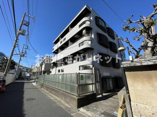 世田谷区若林３丁目の賃貸マンション